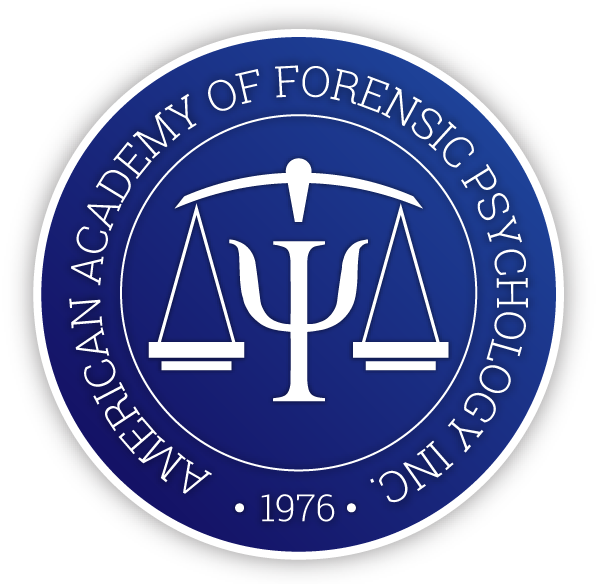 About Us American Academy of Forensic Psychology