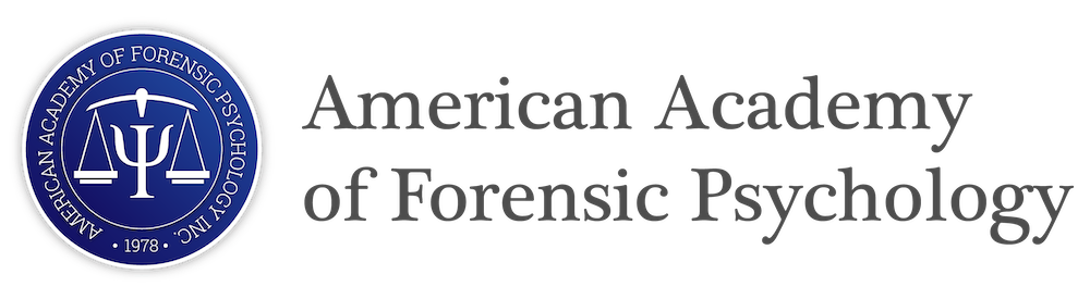 american academy of forensic psychology dissertation research grants